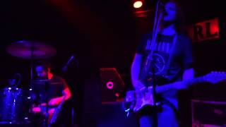 Local H - Buffalo Trace (Live) - March 6, 2014