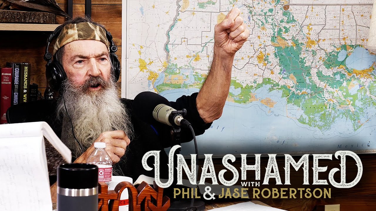 Ep 628 | Phil Refuses to Bow to Tyrants & Zach Learned Some Dark Things While Running for Congress