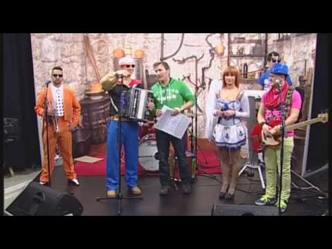 Caskalica   KOKTELSI