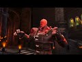 Mortal Kombat 9 Scorpion MK1 New Era Expert Ladder Gameplay 1080p 60FPS