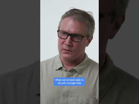 AI in Workplace Safety: How Mercer International Reinvented Safety Training with Google Vids