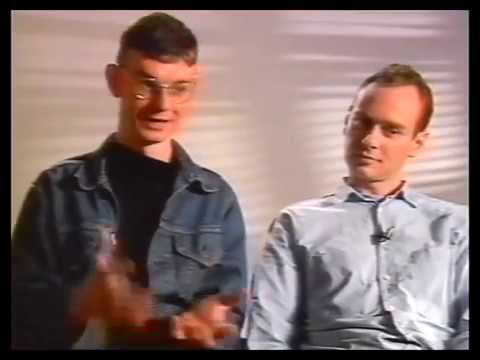 Dub Sex interview (Transmission) May 1989