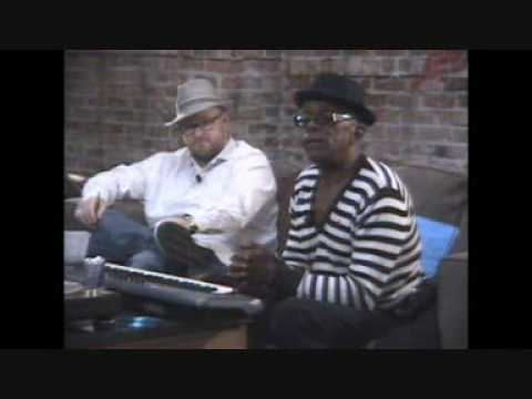 Leon Ware on Marvin Gaye