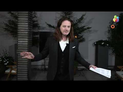 "The Separation of Church & Hate" / John Fugelsang