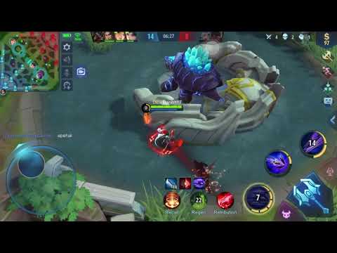 Fast Fram? Out Of control-Moskov-MLBB