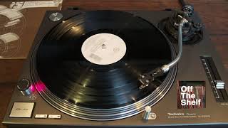 Baby Doc & Jon The Dentist ‎– Mantra To The Buddha (Original Mix) 2002, TeC ‎– TEC 061