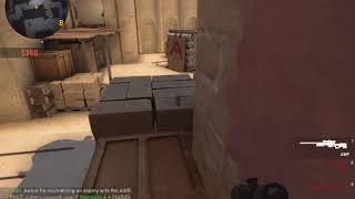 CSGO med Kulan