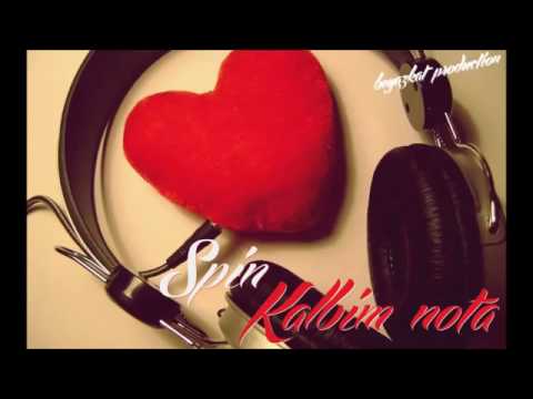 Mert Spin - Kalbim Nota 2012 (Beat by Oğuzhan Alpay)