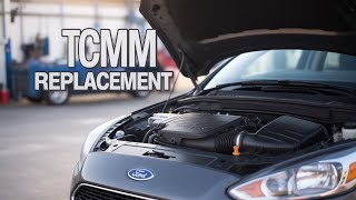 Fix Your Ford Focus TCM for $200