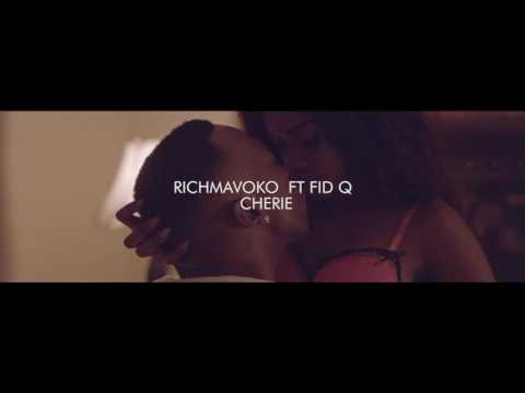 RICHMAVOKO FT FID Q (Official Audio)