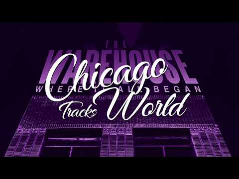 Marshall Jefferson, Ten City, Wh0 - I Love Me (Extended Mix)