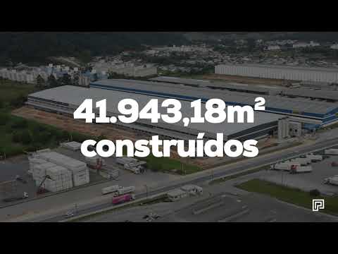 PROAÇO - Obra SP Participações Ltda - Itajaí-SC