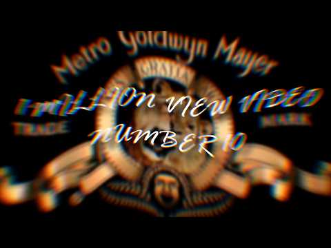 (REQUESTED) MGM Logo (2019) Effects (Sponsored by Preview 2 Effects)