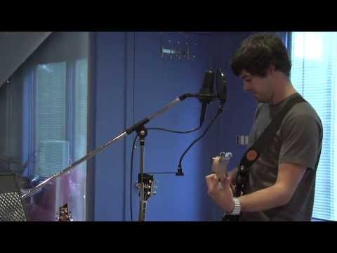 John Mayer Cover by Ryan Long - Blue Room Productions