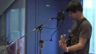 John Mayer Cover by Ryan Long - Blue Room Productions