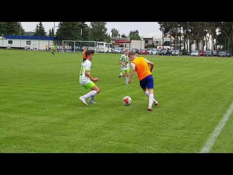 Górnik Konin 2006 - Sparingowo przed obozem 🤔