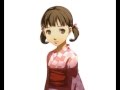 Persona 4 OST Heaven Extended