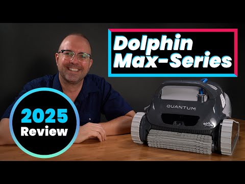 Dolphin MaxSeries Guide