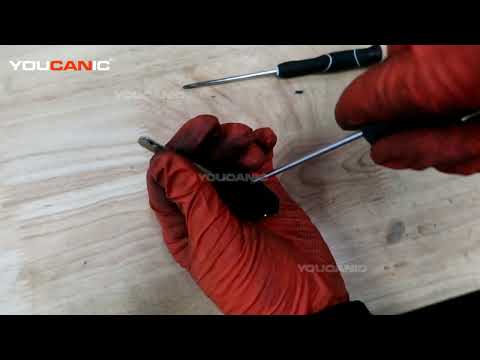 Honda Key Fob Battery Replacement