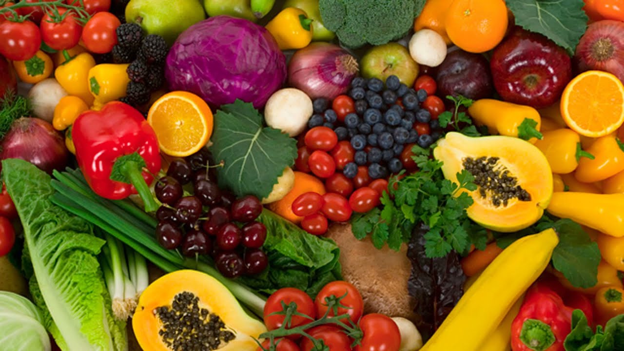 'Food Matters' | World Environmental Health Day Student Film