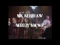 Nik Kershaw - Nobody Knows - Lyrics