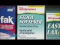 The Best Over The Counter Medicine For Constipation