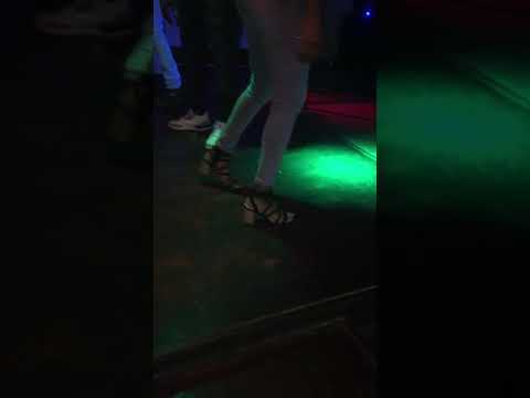 Ronalddagogetta/ Murder Talk live