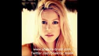Shakira - Hot Love (Demo) - www.shakira-brasil.com
