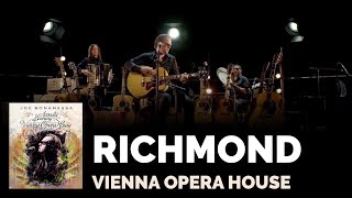 Joe Bonamassa - Richmond live at the Vienna Opera House