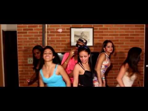 MC KS - Sarra Nos Moleque - Clipe Oficial 2013 (( Panda Films ))