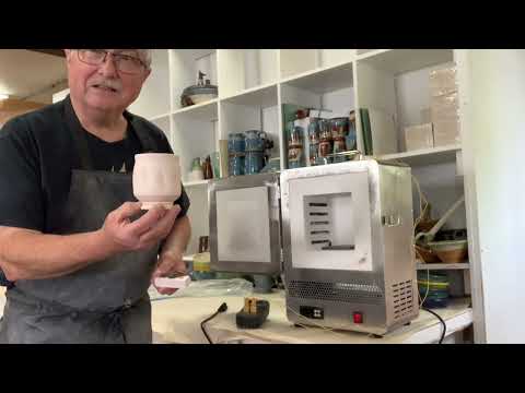 Is this Vevor Electric Kiln Good for Beginners?