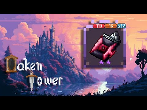 The New Simple Curses is Insane Value Generation! [OAKEN TOWER]