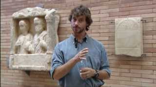 Romae Historia - ROMA IN SPAGNA - Alberto Angela