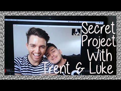 Secrets, Secrets Are No Fun! || The555