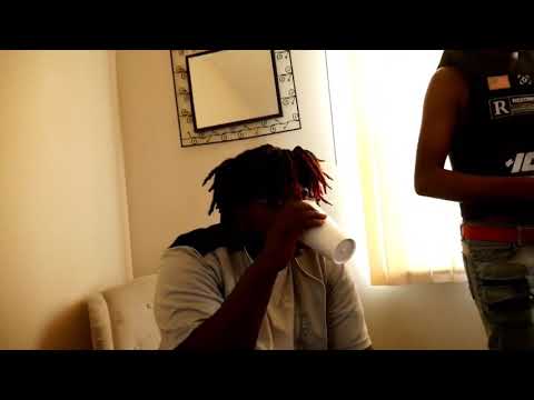 Rello B - “Wipe His Nose” Music Video