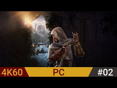 Assassin's Creed Mirage PL odc. 2