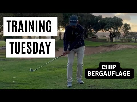 Der Chip - TRAINING TUESDAY! - Bergauf Chip