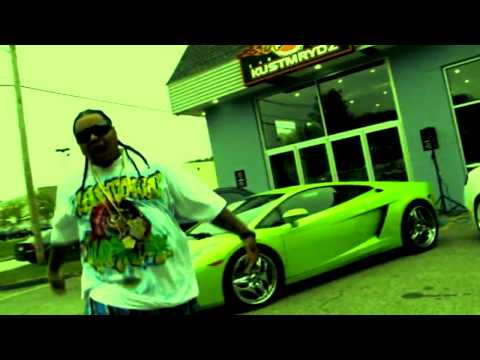 Alex Fatt Ft. Nemesis, & Temperamento - Billete Amarao