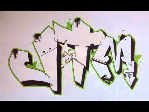 Młody x Pyskaty x Ero x WSRH x Z.B.U.K.U - Jestem sobą (JTM Blend)