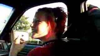 before retard-o-bot concert