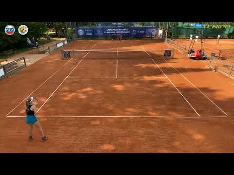 Stella Izabela Svorcova - Lea Belanska (R2)