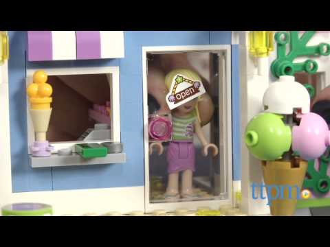 LEGO Friends Heartlake Lighthouse from LEGO