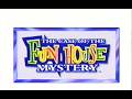 Mary Kate Ashley The Case Of The Fun House Mystery VHS 1995