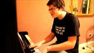 I&#39;ll Follow You - Jon McLaughlin (Cover)