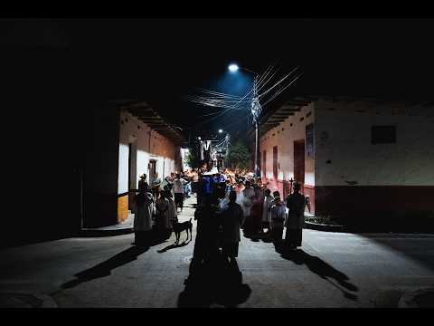 Ataco Tolima - Semana Santa Día 4