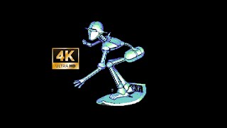 C64 Graphhic - Cyberboard [1997] by Singular