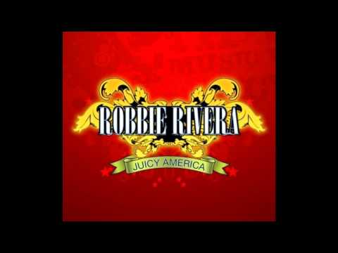 Robbie Rivera feat C&C Music Factory Aye Aye Aye