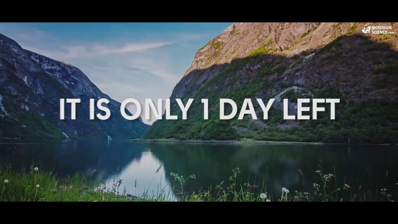 ONLY 1 DAY LEFT TO WIN THE RUSSIA-SCANDINAVIA PROMO!