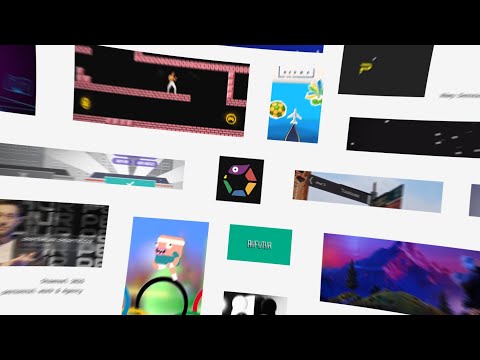 Showreel 2025