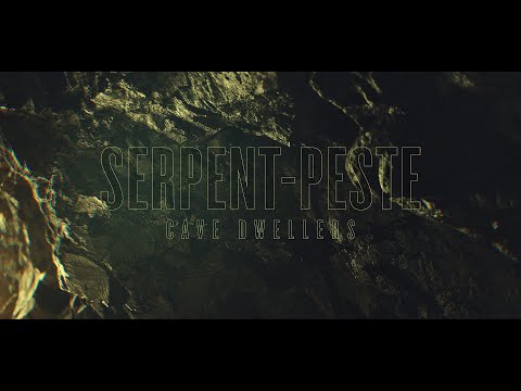 Serpent-Peste - Cave dwellers (Kastle 1.5, Volca, MicroBrute)